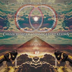 Cosmic Crusader - Fingerprints of the Gods