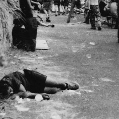 Simba•ExtractLiveSpacePiknik CZ 2k15