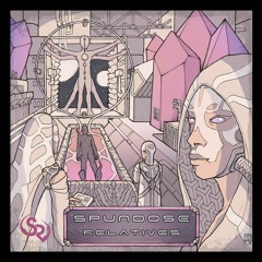 Spundose - Relatives - Vector Them In