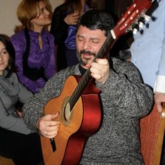 Adamiani (Human)- David Shughliashvili