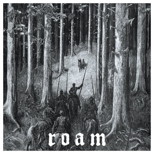 roam MOUNTAINS by BLVCK CEILING Free Listening on