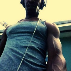 Im Big In My Chest *I'm That Nigga* #reverbnation #hiphop #music