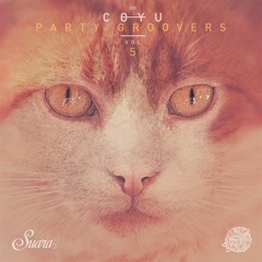 [Suara 209] Coyu - Sex Is Drama (Original Mix) Snippet