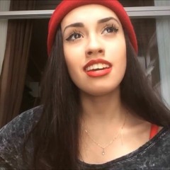 Me namora - Edu Ribeiro ( Cover Vitória Marcilio)