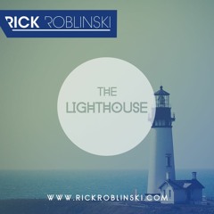 Rick Roblinski  - The LightHouse Promo Mix (Curacao)