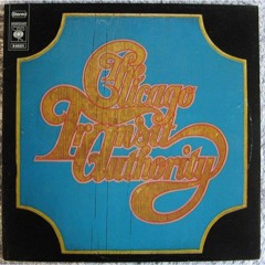 Beginnings- Chicago Transit Authority