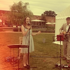 At Last Cover by Soul To Soul Acoustic