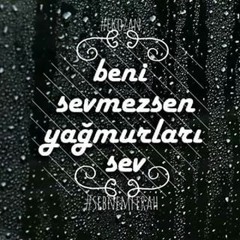 Şebnem Ferah - yağmurlar