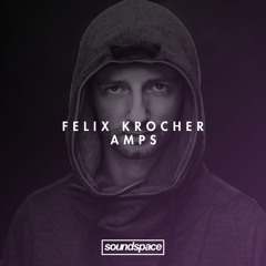 PREMIERE: Felix Krocher - Amps (Riot Recordings)