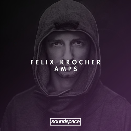 PREMIERE: Felix Krocher - Amps (Riot Recordings)