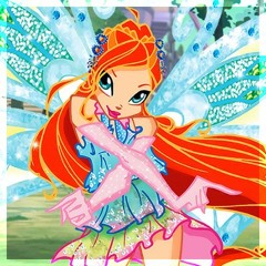 02. Winx Club - Magic Winx