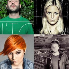 Favorite Tracks 2016