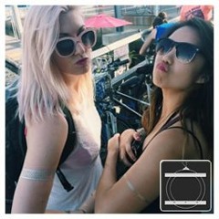 TAN - Ep40: Story Editors, Joanna Lewis & Kristine Songco