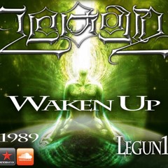 Waken Up (prod. by Dirty Vinyl Beatz)