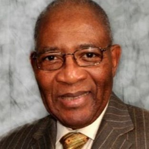 Stream Congregation EmanuEl Listen to Reverend Amos Brown playlist online for free on SoundCloud