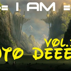 [﻿﻿-I AM-﻿﻿]﻿ - INTO DEEEP VOL. 16