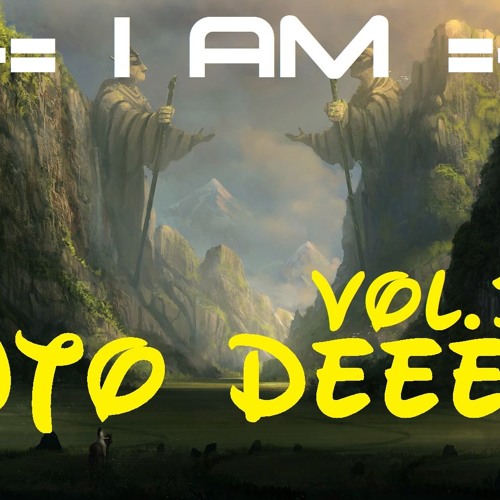 [﻿﻿-I AM-﻿﻿]﻿ - INTO DEEEP VOL. 16