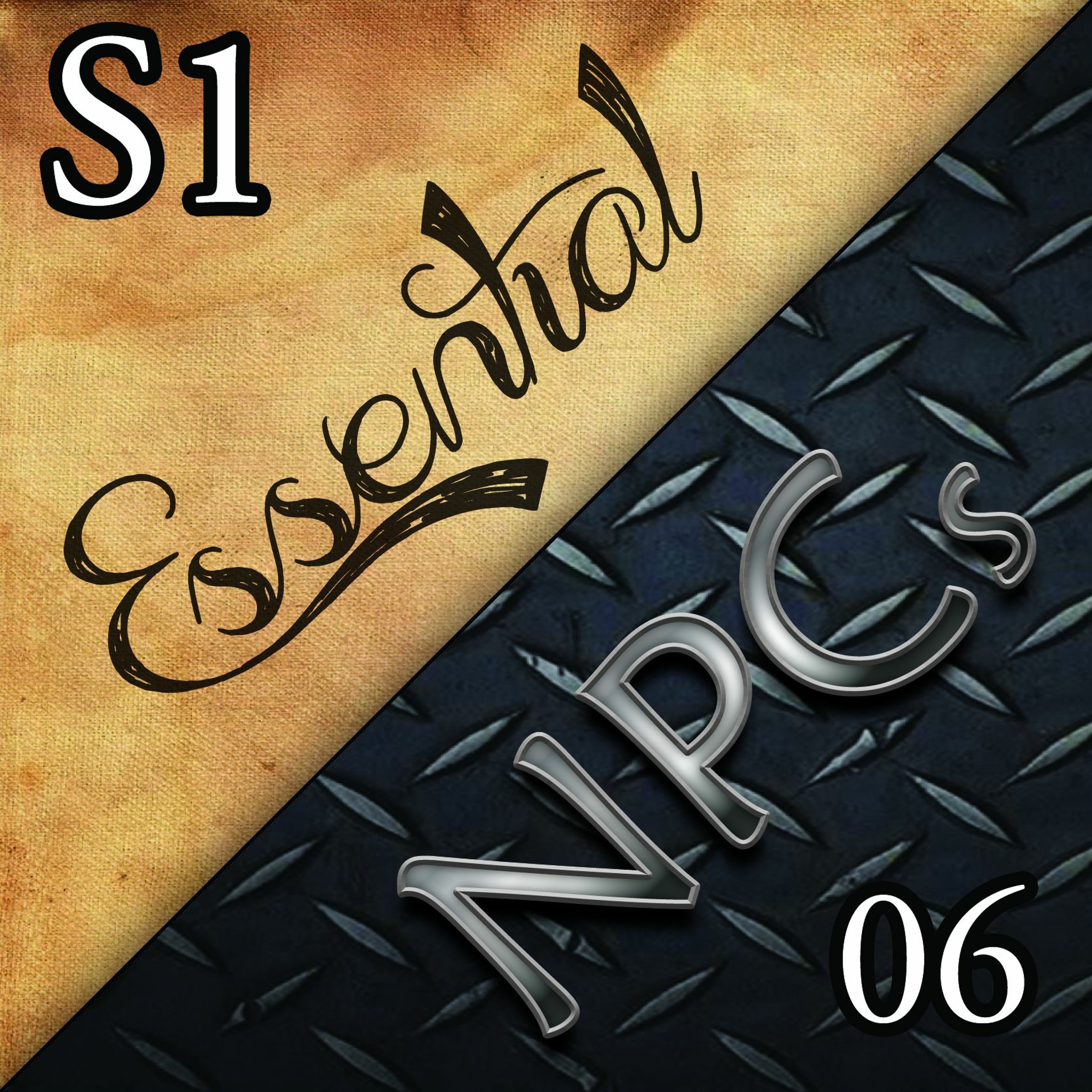Essential NPCs