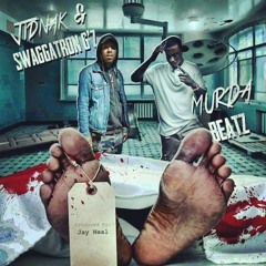 Murda Beatz - Jidnak x Swaggatron Gz [Prod. By Jay Neal]