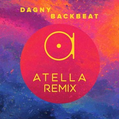 Dagny - Backbeat (Atella's Starpop Mix)