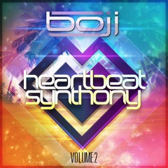 Boji - Heartbeat Synthony Vol. 2