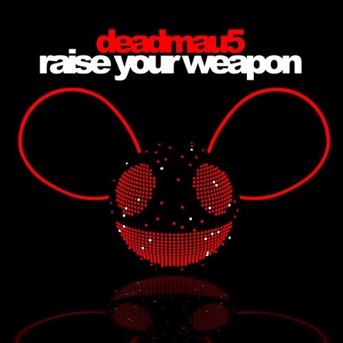 Deadmau5 - Raise Your Weapon (Craig Knight 2K16 Remix)