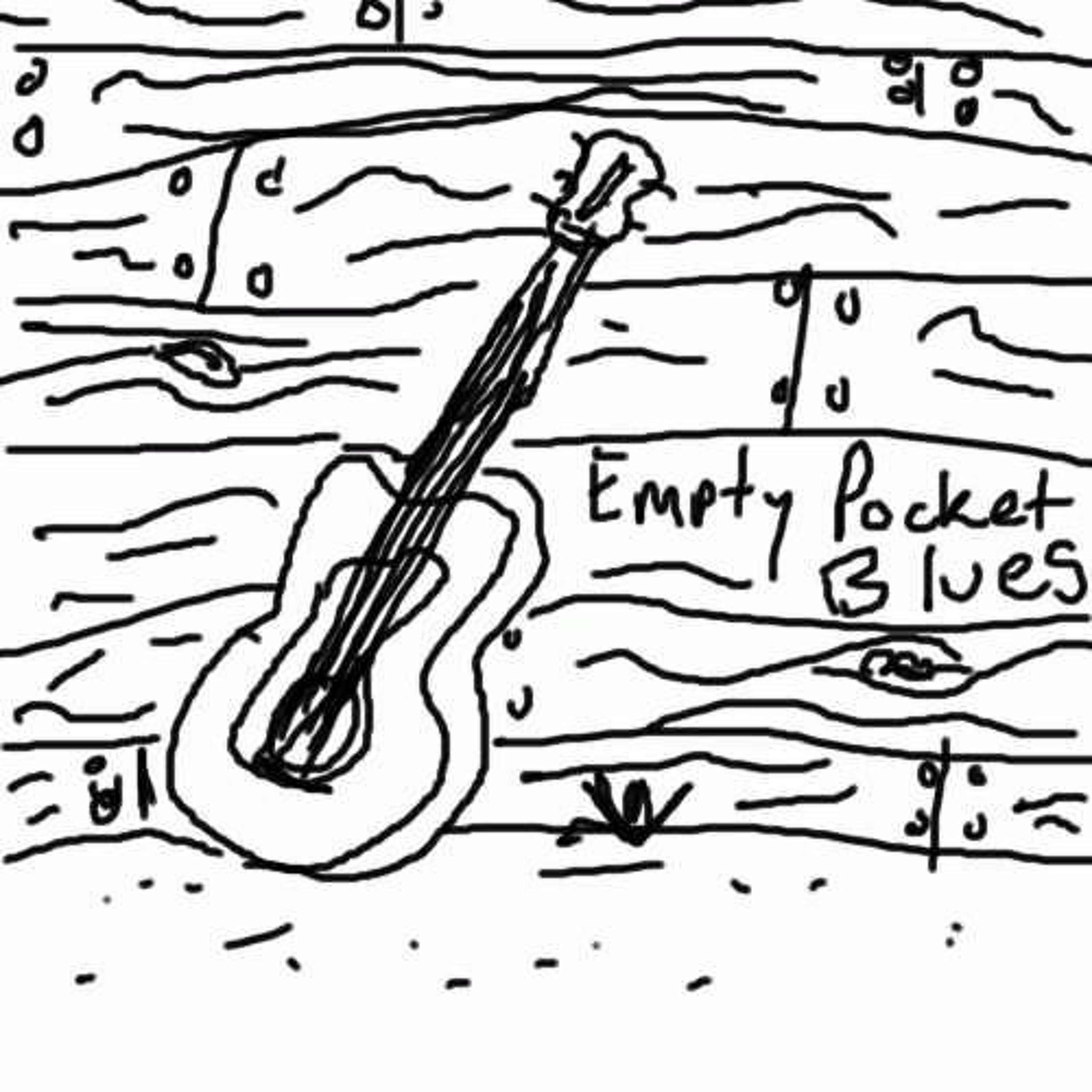 Empty Pocket Blues episode artwork
