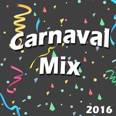 Carnaval Mix 2016