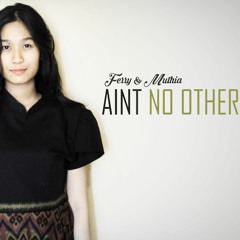 C. Aguillera - Ain't No Other Man (Cover by Ferry & Muthia )