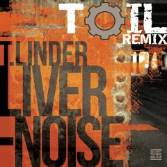 T.Linder - Liver Noise - TOIL Remix - Detroit Techno Militia