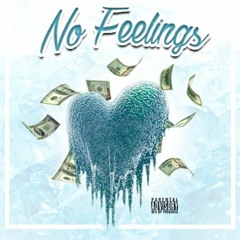 P Ruger - No Feelings Ft Jay Seaszy x Juice
