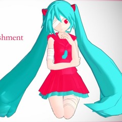 【Heaven x Miku】 Crime & Punishment | SuicidePartyNxtDoor | @Trapaloid #HatsuneHeaven #VT16