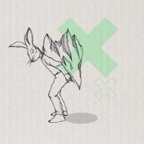 Peter Berg - XBerg