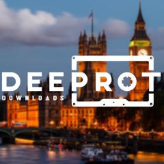 Chris Gresswell - Love Deep (Soundboy Billa Remix) [Free Download]
