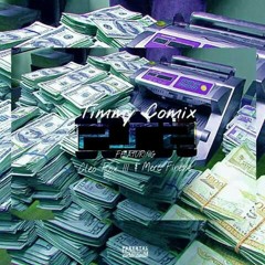 Timmy Comix -PS2 feat. Merc Finesse x Cleo Fox III