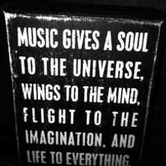 Music Is Love