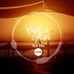 Café Del Mar Chillout Mix 2015  Official Year Mix
