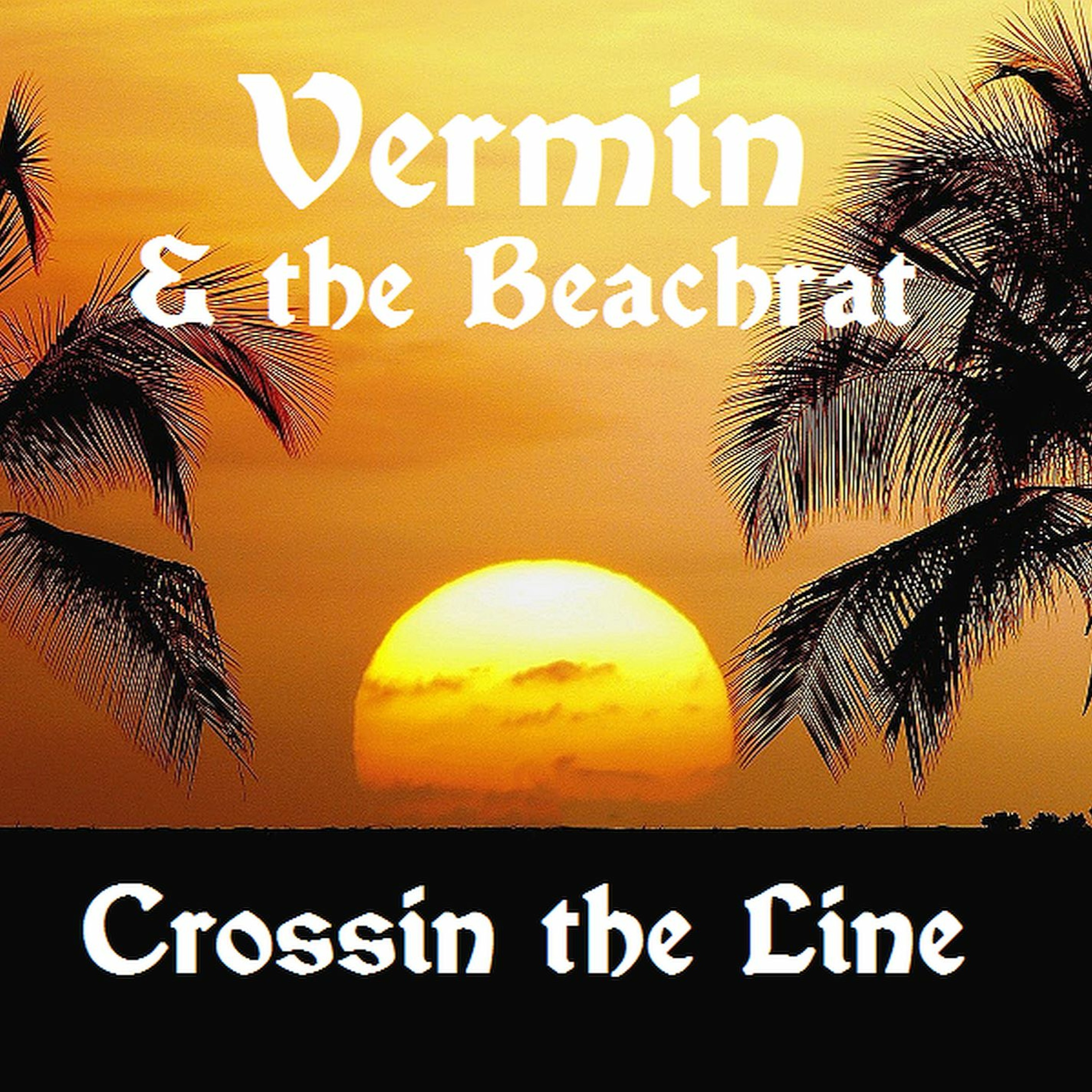 Vermin & the Beachrat