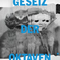 Gesetz Der Oktaven - Verpolung - Third Ear Recordings