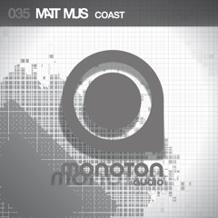 MNTN035 - Matt Mus - Inferno (Original Mix)