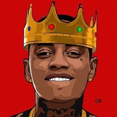 Soulja Boy - Man Down (Prod By @KeraBeatz)