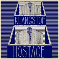 Klangstof - Hostage