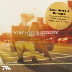 Monika Kruse @ Voodooamt - Highway No. 4 (Skober Remix)