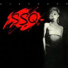 SSQ - Anonymous