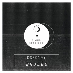 Grafkelder roestige ketting