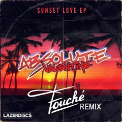 Absolute Valentine - One Night In 1986 (Fouche Remix)