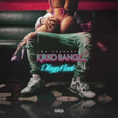 Kirko Bangz - Codeine Prod. By Sledgren