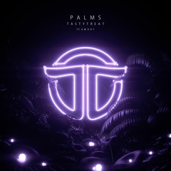 Palms (feat. Amory)