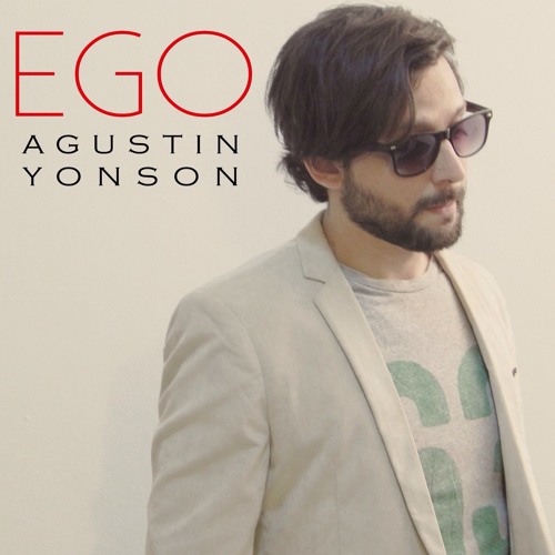 Agustin Yonson - En El Aire