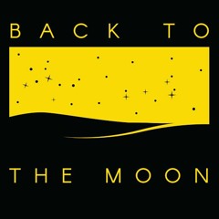 Back to the Moon 001